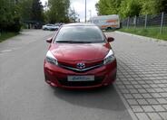 Toyota Yaris 3
