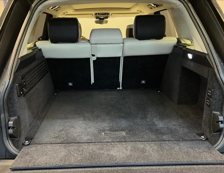 Land Rover Range Rover 9