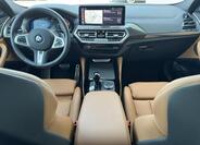 BMW X4 8