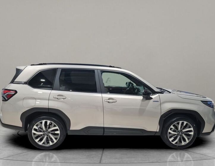 Subaru Forester 7