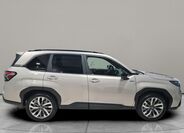 Subaru Forester 7