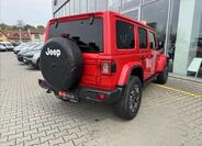 Jeep Wrangler 7