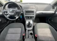 Škoda Octavia 5