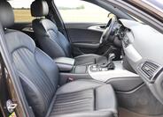 Audi A6 Allroad 14
