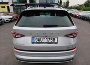 Škoda Kodiaq 8