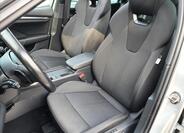 Škoda Octavia 8