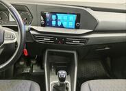 Volkswagen Caddy 8