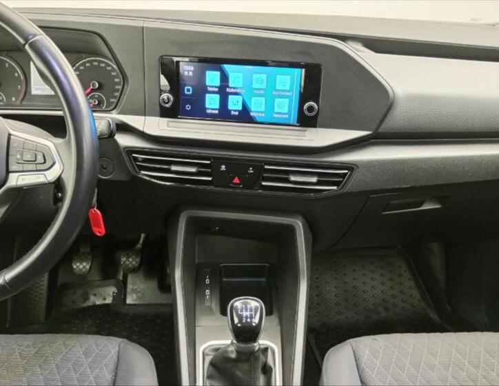 Volkswagen Caddy 8