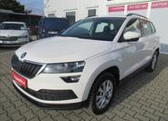Škoda Karoq 1
