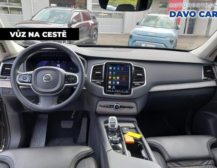 Volvo XC90 3