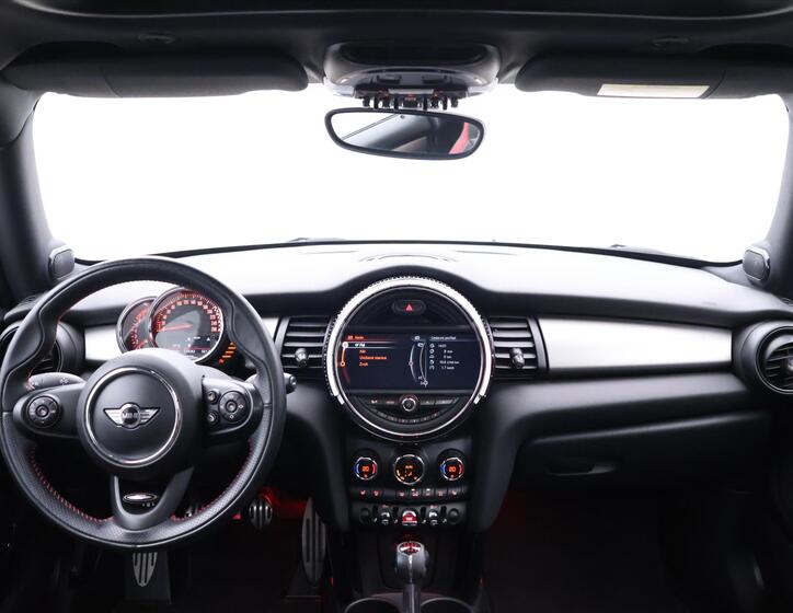 Mini Cooper 32