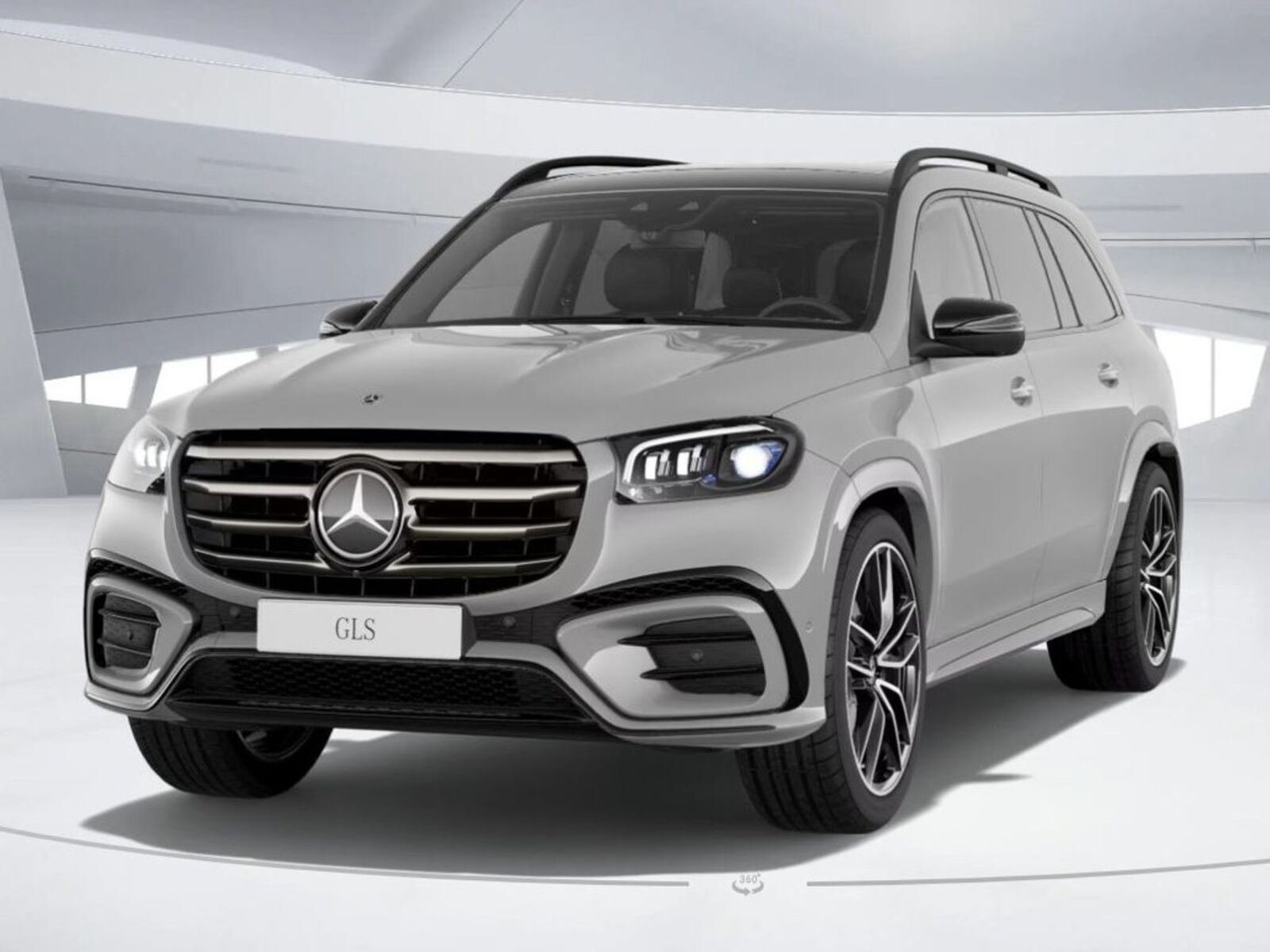 Mercedes-Benz Ostatní 3