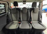 Ford Tourneo Custom 14