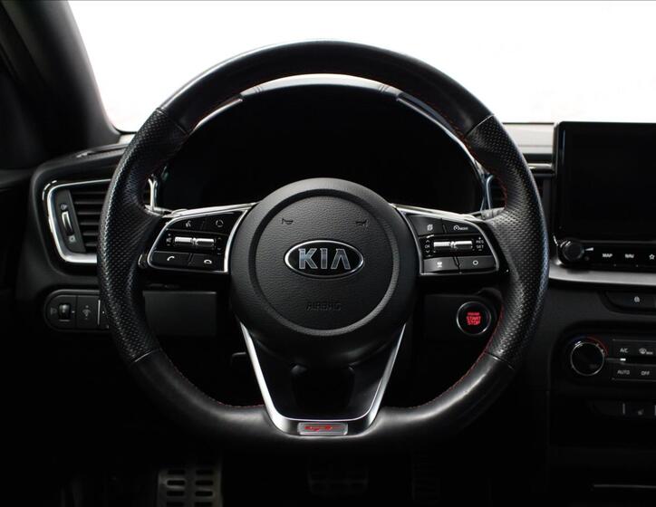 KIA ProCeed 17