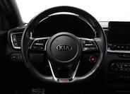 KIA ProCeed 17