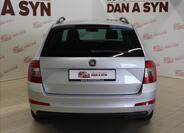 Škoda Octavia 5
