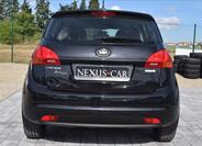 KIA Venga 6