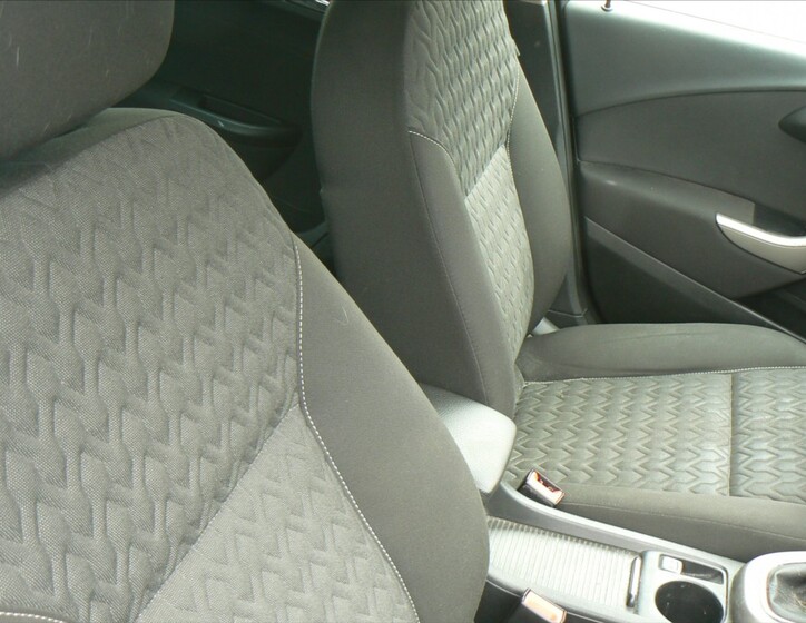 Opel Astra 16