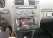 Volkswagen Touran 16