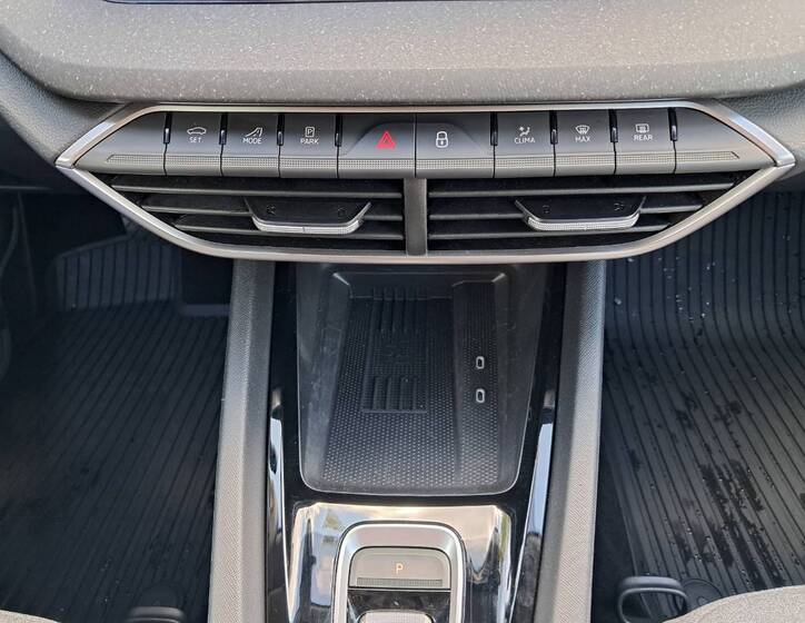 Škoda Octavia 15