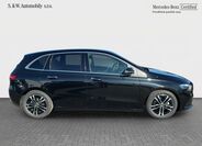 Mercedes-Benz Třídy B 5