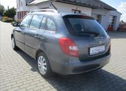 Škoda Fabia 3