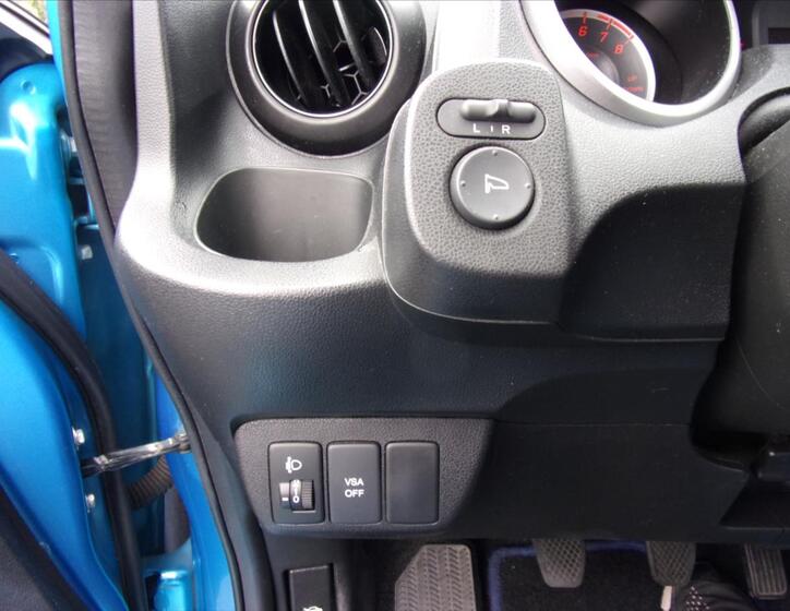 Honda Jazz 19