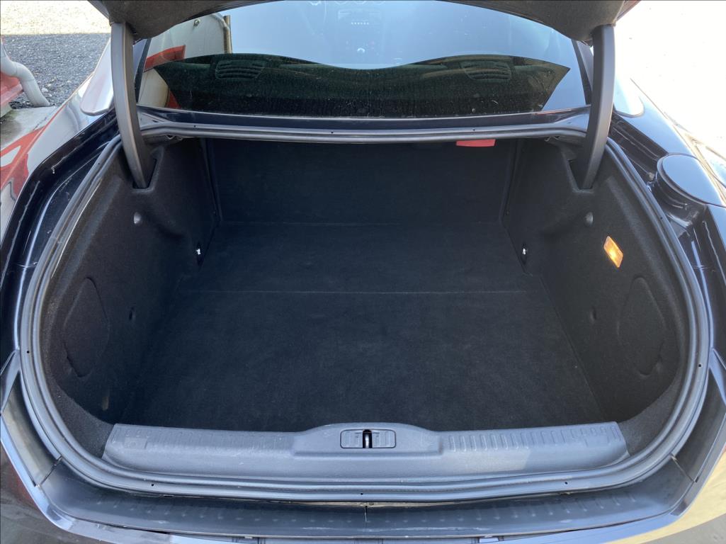 Peugeot RCZ