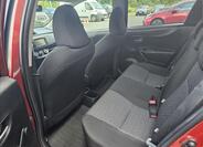 Toyota Yaris 8