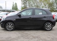 Nissan Micra 8
