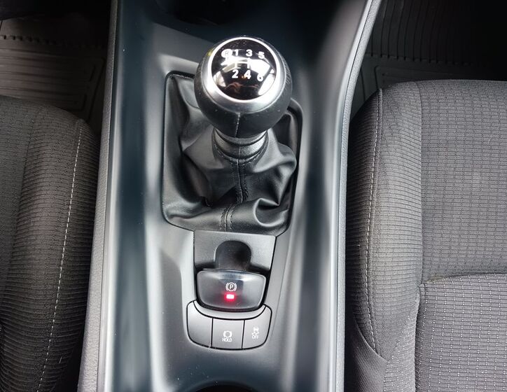 Toyota C-HR 28