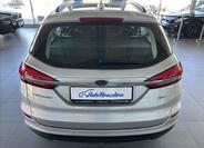 Ford Mondeo 5
