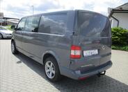 Volkswagen Transporter 26