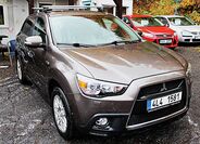 Mitsubishi ASX 3