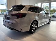 Toyota Corolla 7