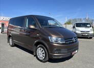 Volkswagen Caravelle 1