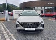 Hyundai Tucson 2