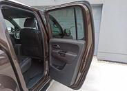 Volkswagen Amarok 26