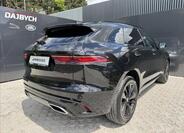 Jaguar F-Pace 6