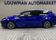 Toyota Corolla 3