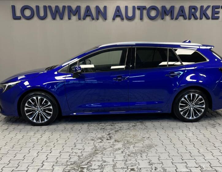 Toyota Corolla 3