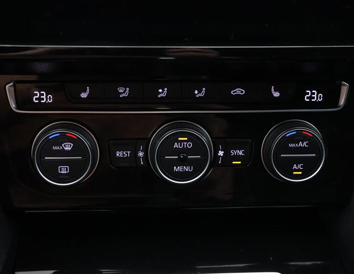 Volkswagen Arteon 34
