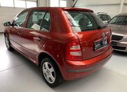 Škoda Fabia 4