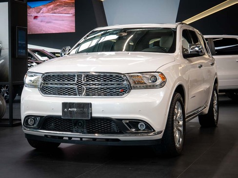 Dodge Durango
