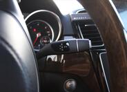 Mercedes-Benz GLS 21