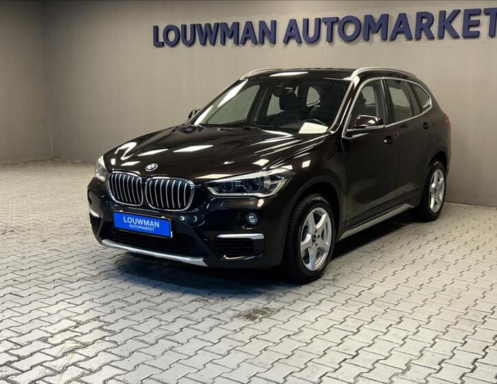 BMW X1 1