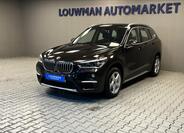 BMW X1 1