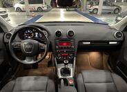 Audi A3 20