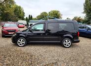 Volkswagen Caddy 3