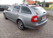 Škoda Octavia 11